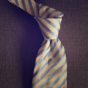 Silk Tie